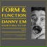 Danny Em, Nicolas Espinosa