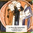 Dominique Vellard, Ensemble Gilles Binchois