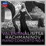 Sergei Rachmaninov