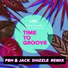 LMC X Mark McCabe