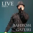 Bahrom Gafuri