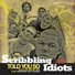 Scribbling Idiots feat. Masta Ace