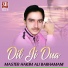 Master Hakim Ali Barhamani