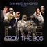 C-Ride feat. Jimmy Dade & Reggie Cashflow