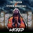 DJ Vadim, Vyper Ranking