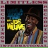 Joe Williams
