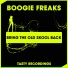 Boogie Freaks, Discotron