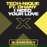 Tech-Nique feat. Dhany