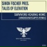 Simon Fischer pres. Tales Of Elevation