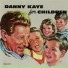 Danny Kaye feat. The Jud Conlon Singers