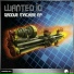 KOSMOS077DGTL Wanted ID "Groove Machine EP"