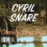 Cyril Snare