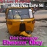 Chief Commander Ebenezer Obey