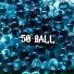 50 ball