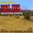 Burl Ives