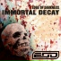 Edge Of Darkness Featuring MC Da Hustla