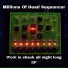 millions of dead sequencer