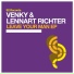 Venky, Lennart Richter