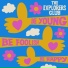The Explorers Club feat. Lannie Counts
