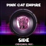 Pink Cat Empire