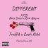 Nate Diezel, Rich Wayne, Traffik feat. Cash Kidd