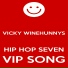 Vicky Winehunny
