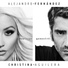 Christina Aguilera & Alejandro Fernandez