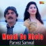 Parvez Sanwal