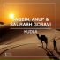 Sagein, Anup, Saurabh Gosavi