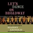 Harry Arnold