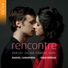 Yoan Héreau, Raquel Camarinha