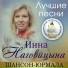 Инна Наговицына