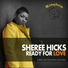 Sheree Hicks, SOL4ORCE