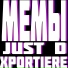 Just D feat. Xportiere