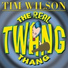 Tim Wilson