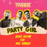 TWINNS, Julius Wilson feat. Paul Bonnick
