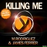 M. Rodriguez, James Ferrer