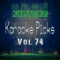Hit The Button Karaoke
