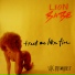 Lion Babe