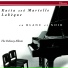 Katia Labèque, Marielle Labèque