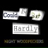 Night Woodpeckers