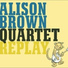 Alison Brown Quartet