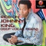 Johnny King