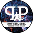 Roy Stroebel