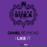 Daniel Reymond