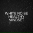 Ambient Nature White Noise