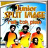 JUNIOR SPLIT IMAGE