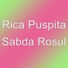 Rica Puspita