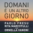 Ornella Vanoni, Paolo Fresu, Rita Marcotulli