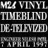 Timeblind